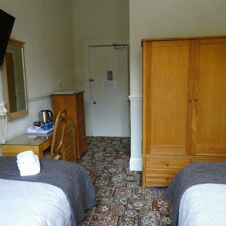 Scarthwaite Country House Hotel Lancaster Buitenkant foto