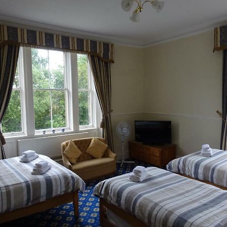 Scarthwaite Country House Hotel Lancaster Buitenkant foto