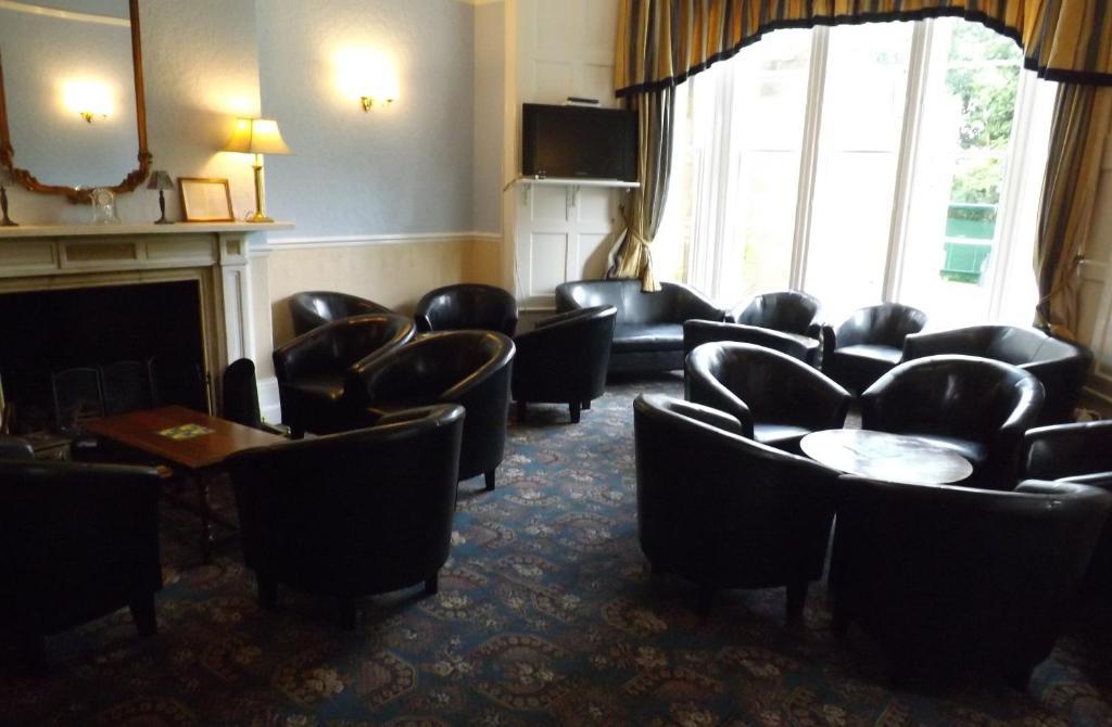Scarthwaite Country House Hotel Lancaster Buitenkant foto