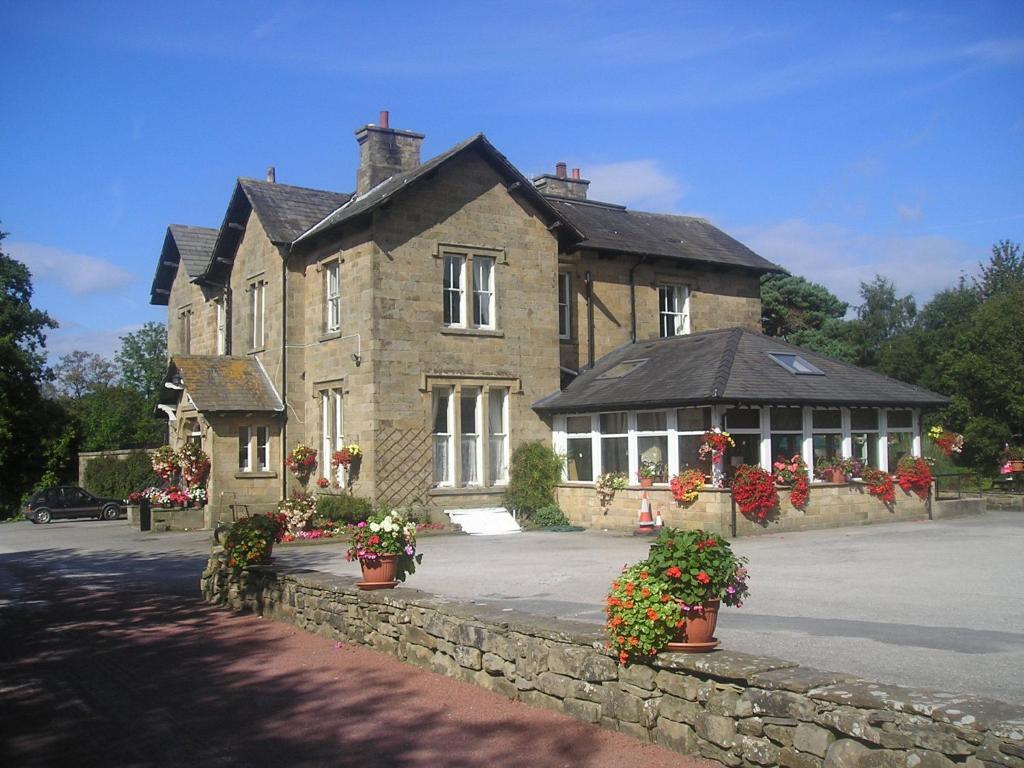 Scarthwaite Country House Hotel Lancaster Buitenkant foto