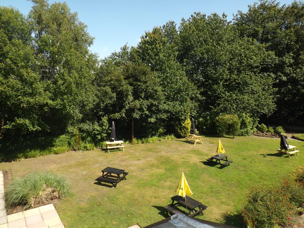 Scarthwaite Country House Hotel Lancaster Kamer foto
