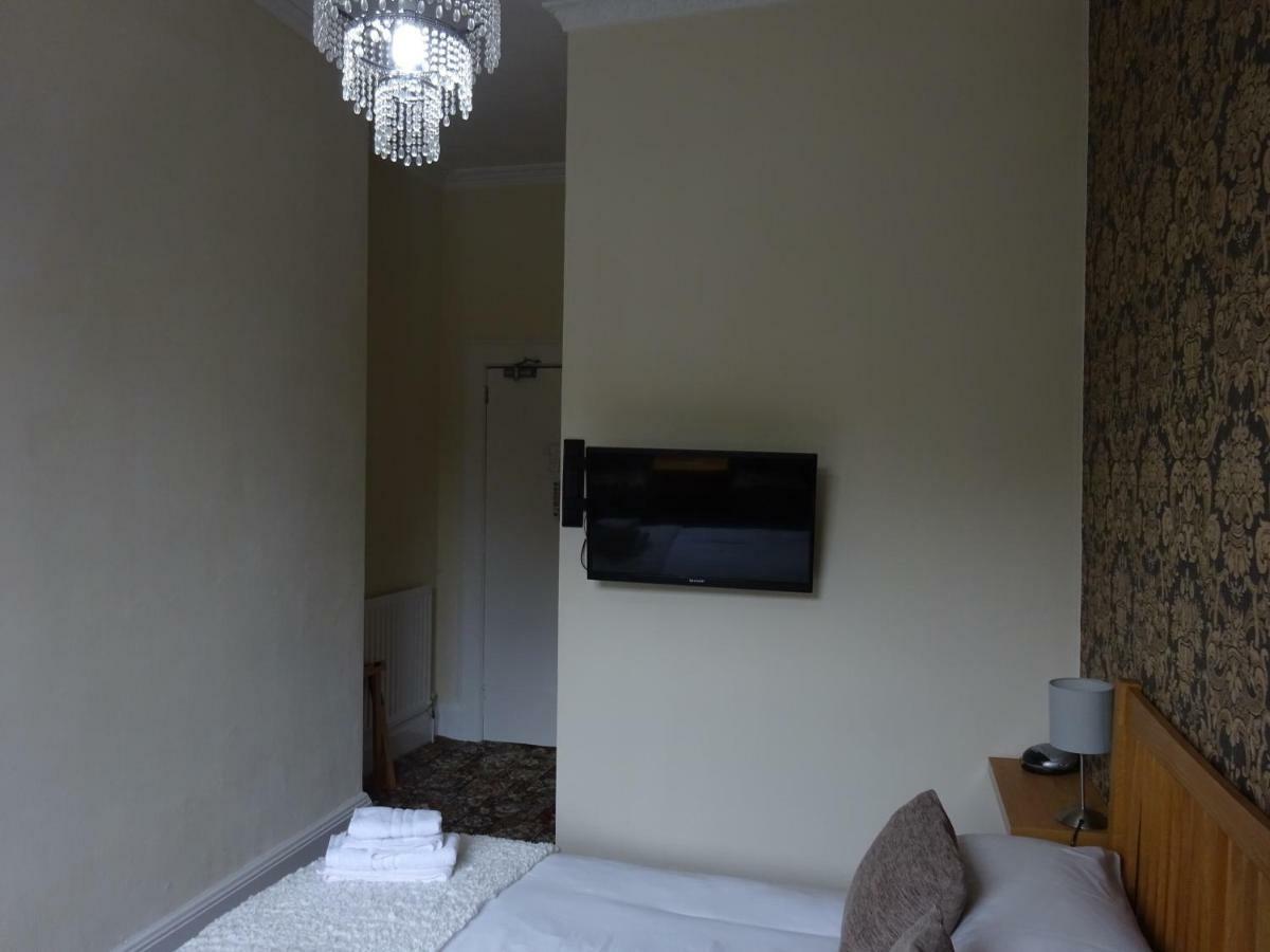 Scarthwaite Country House Hotel Lancaster Buitenkant foto