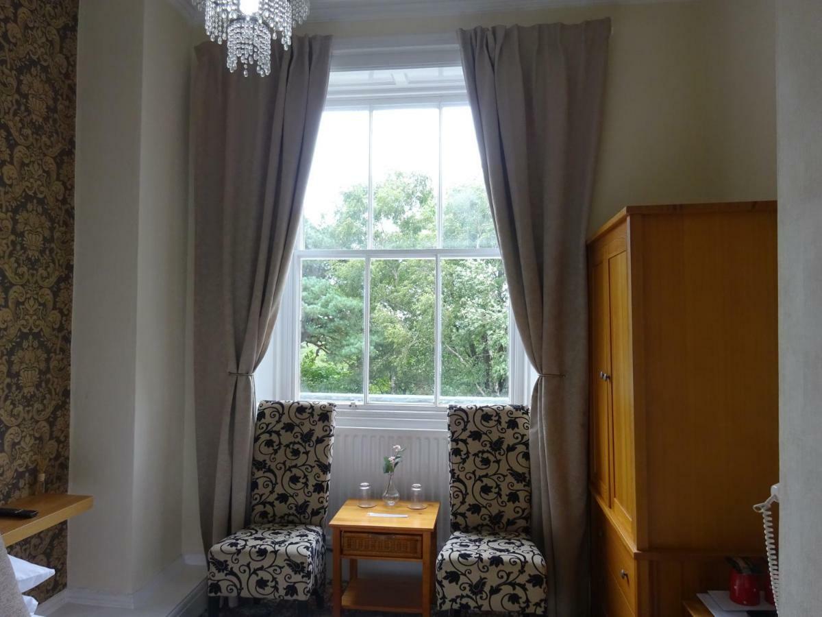 Scarthwaite Country House Hotel Lancaster Buitenkant foto