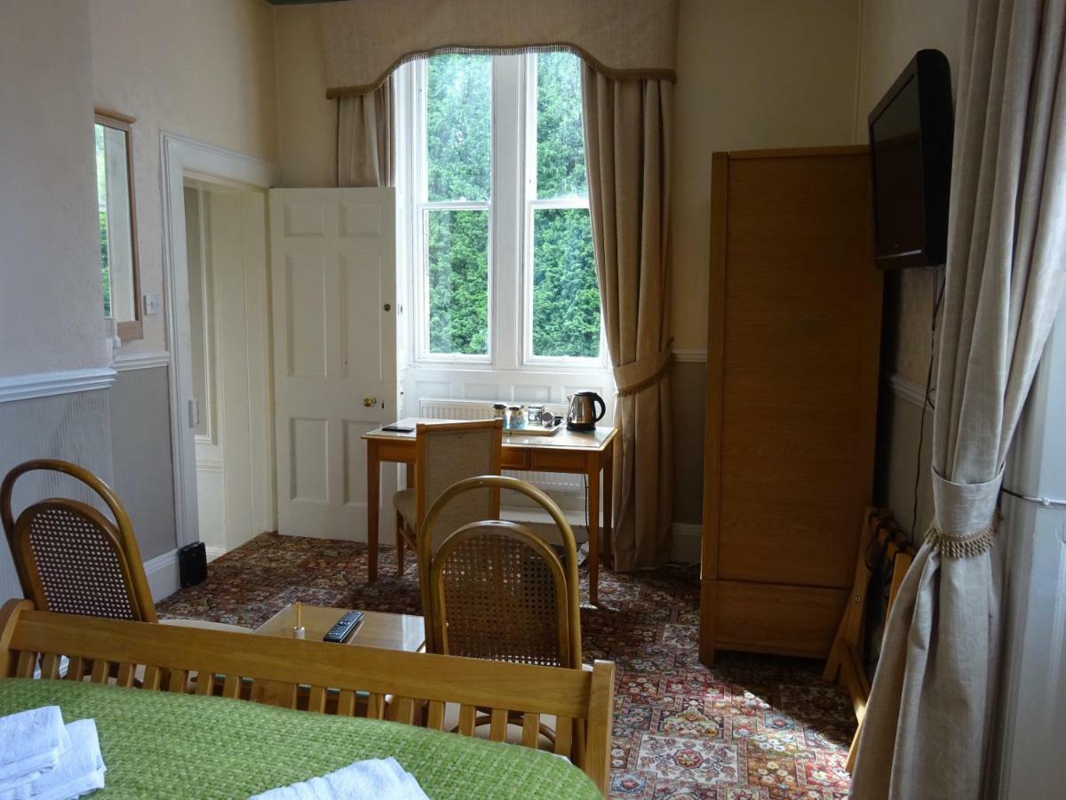 Scarthwaite Country House Hotel Lancaster Buitenkant foto