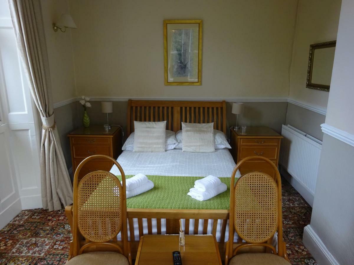 Scarthwaite Country House Hotel Lancaster Buitenkant foto