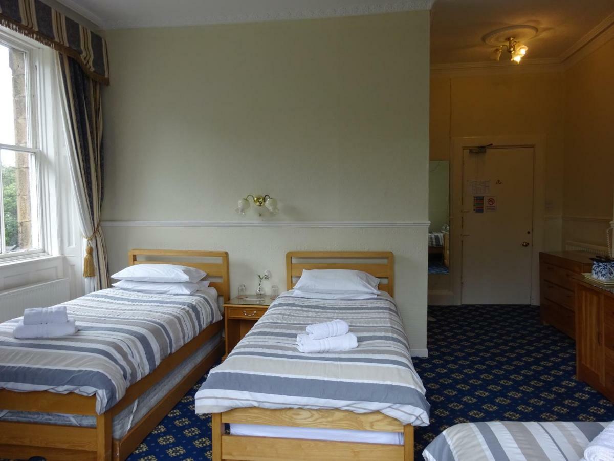 Scarthwaite Country House Hotel Lancaster Buitenkant foto