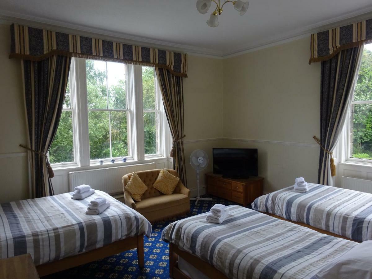 Scarthwaite Country House Hotel Lancaster Buitenkant foto