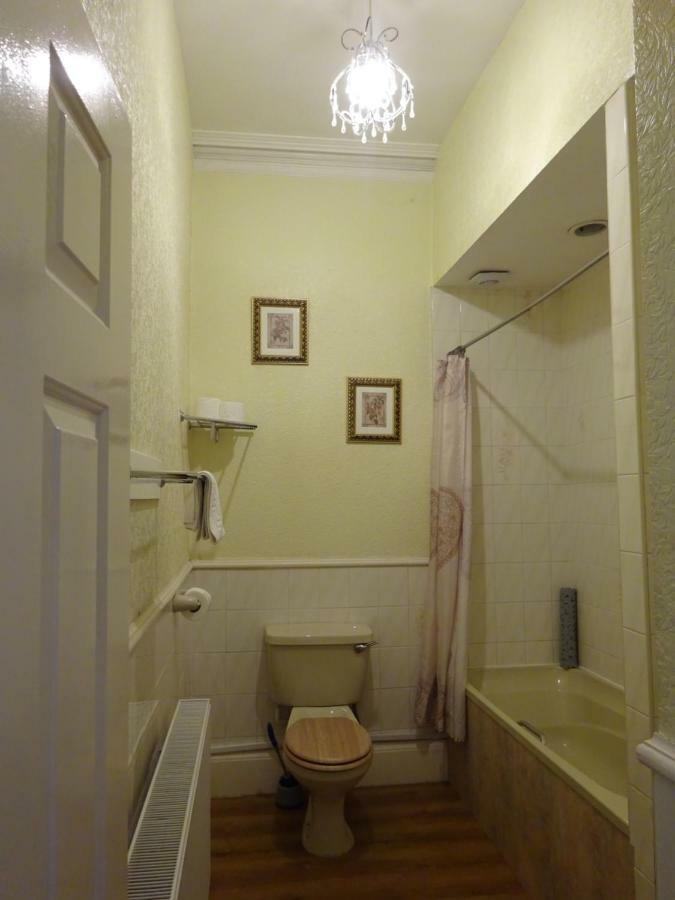 Scarthwaite Country House Hotel Lancaster Buitenkant foto