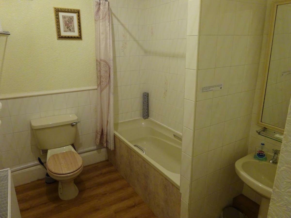 Scarthwaite Country House Hotel Lancaster Buitenkant foto