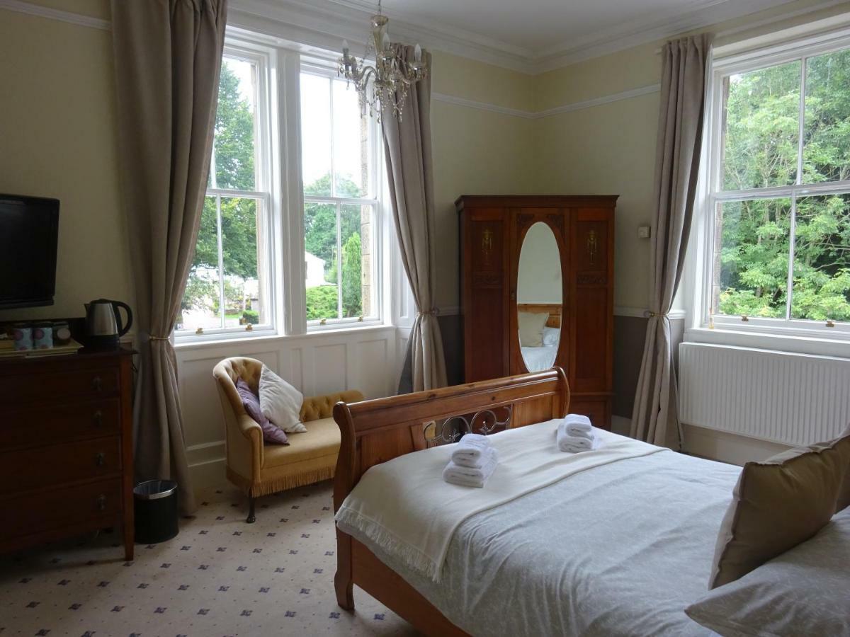 Scarthwaite Country House Hotel Lancaster Buitenkant foto