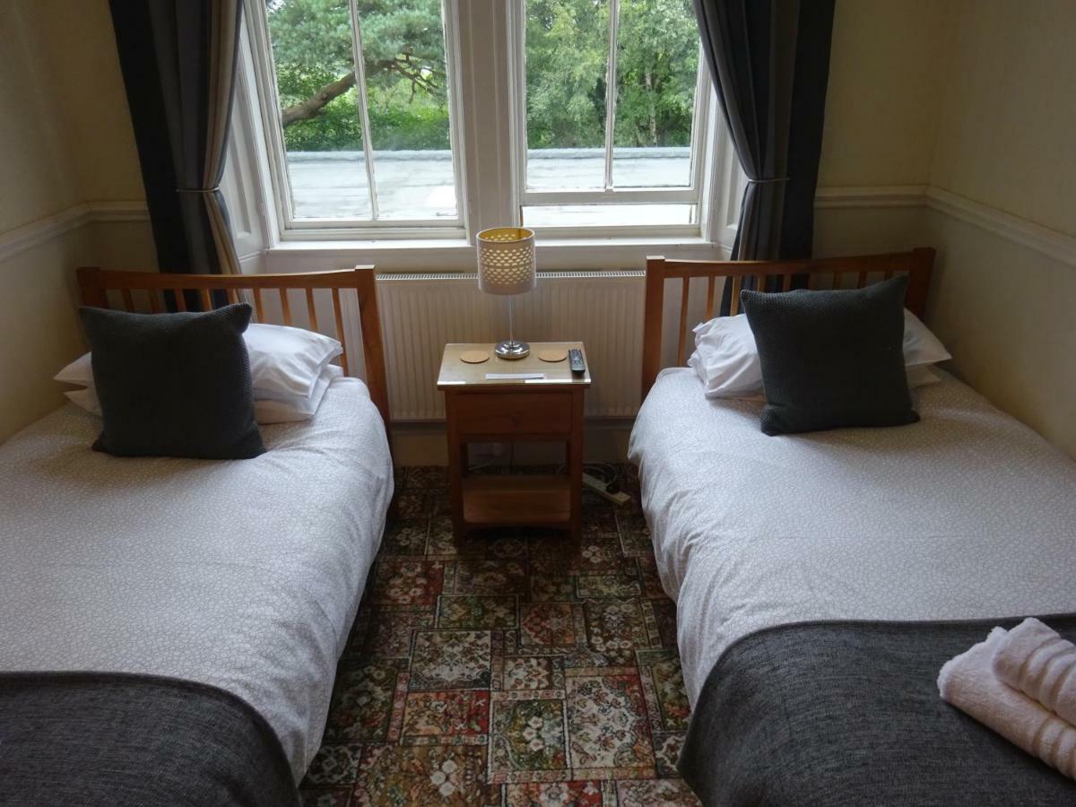 Scarthwaite Country House Hotel Lancaster Buitenkant foto