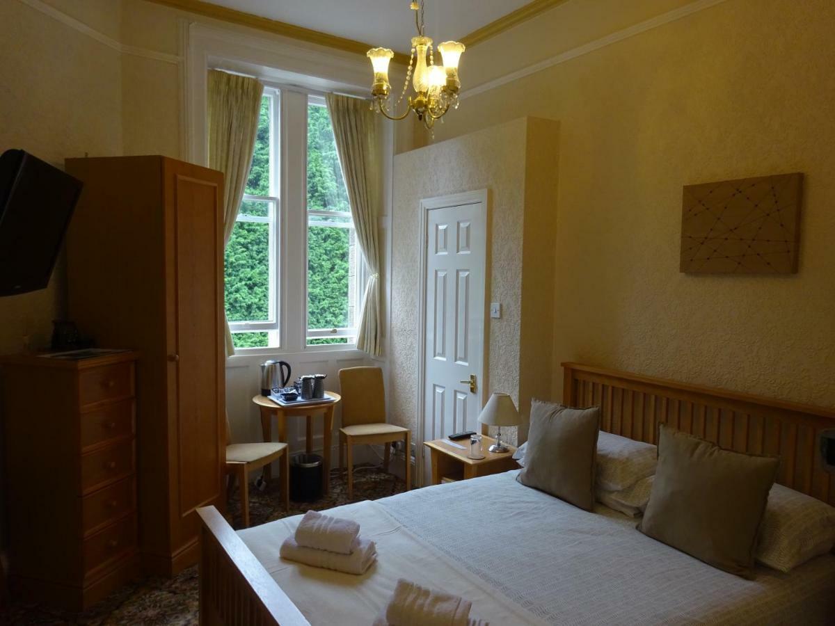 Scarthwaite Country House Hotel Lancaster Buitenkant foto