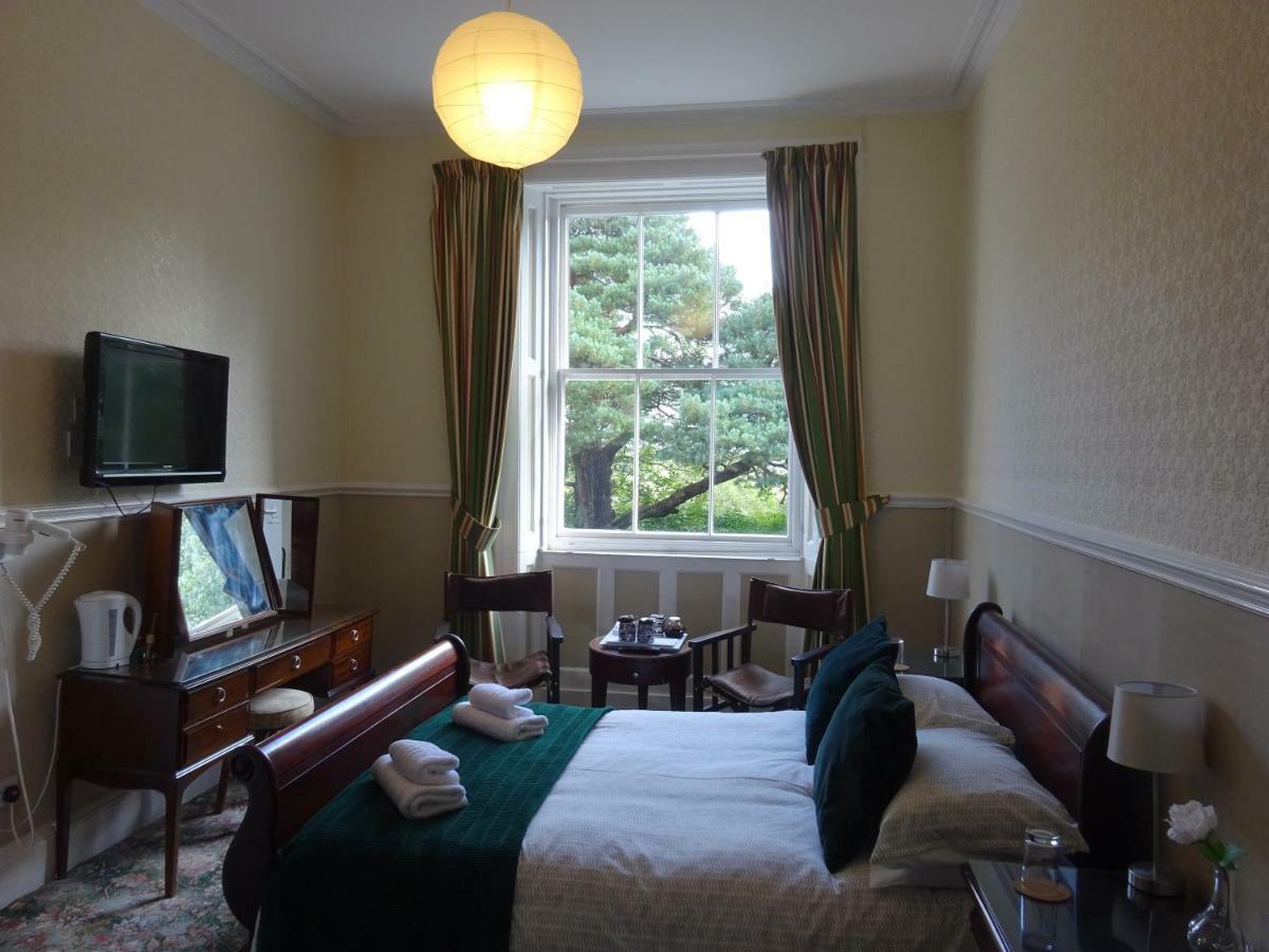 Scarthwaite Country House Hotel Lancaster Buitenkant foto