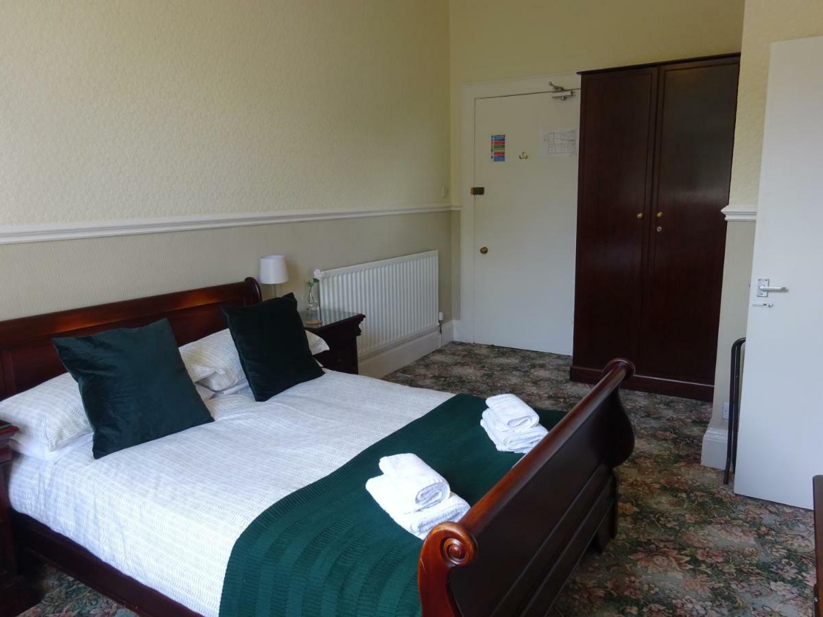 Scarthwaite Country House Hotel Lancaster Buitenkant foto