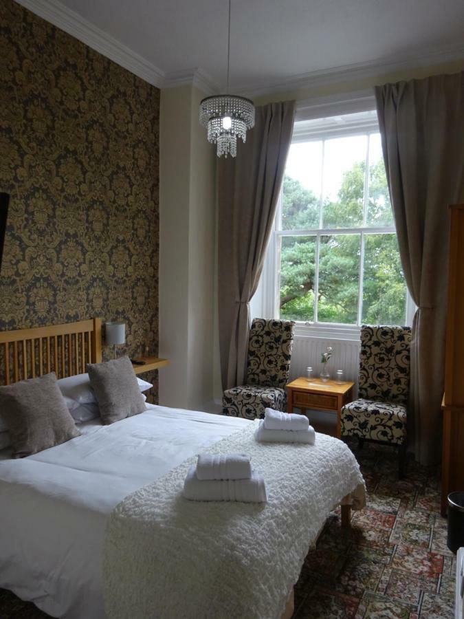 Scarthwaite Country House Hotel Lancaster Buitenkant foto