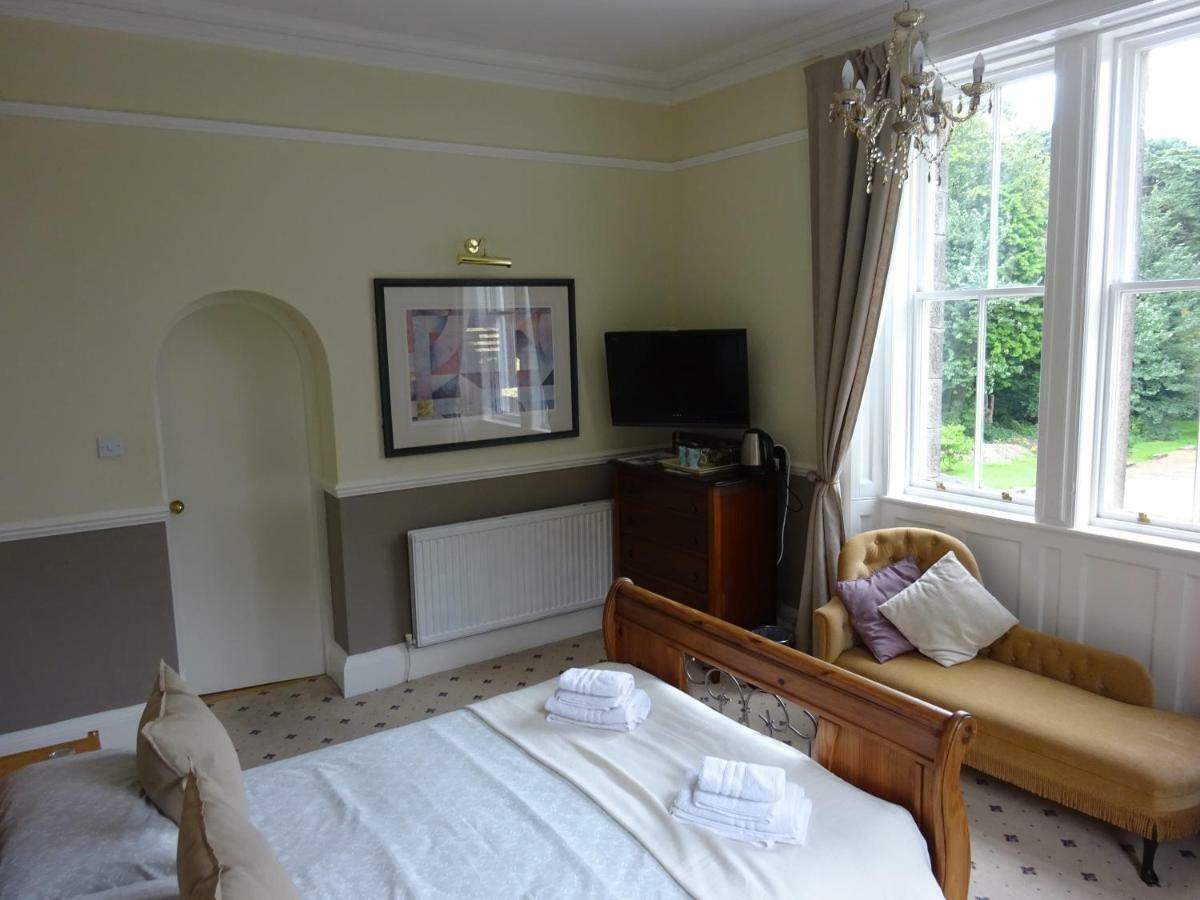 Scarthwaite Country House Hotel Lancaster Buitenkant foto