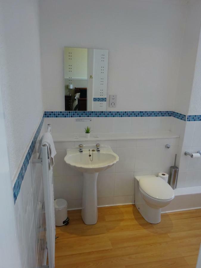 Scarthwaite Country House Hotel Lancaster Buitenkant foto