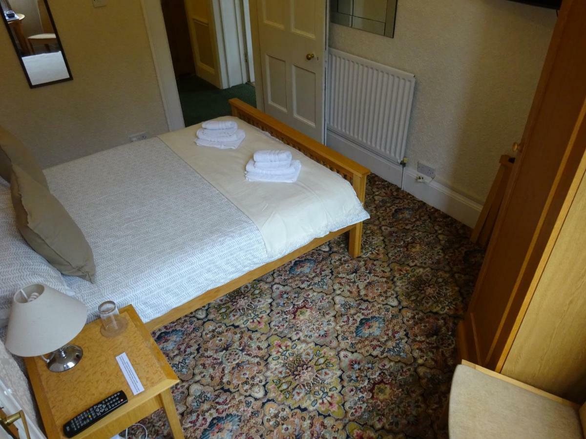 Scarthwaite Country House Hotel Lancaster Buitenkant foto